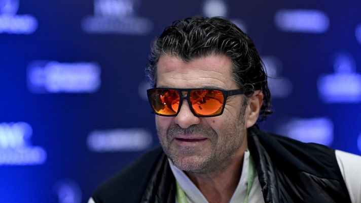 Alberto Tomba: “Manca un erede allo sci azzurro. Come me solo Sinner. Il ritiro? Forse…” - immagine 1