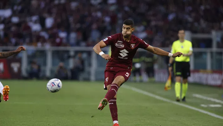 Torino 2024/2025: tabellone calciomercato, rosa attuale e come giocherebbe oggi- immagine 2