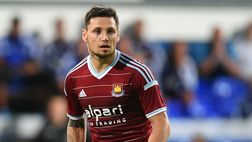 Fiorentina-West Ham, il doppio ex Zarate: “Meglio la viola in attacco. Grande finale”