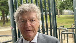 VIDEO VN – Antognoni: “Kean? Sta diventando un punto fermo dell’Italia”