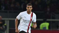 Milan, Thiaw: “La stagione poteva cambiare contro la Roma. Volevamo l’Europa League”