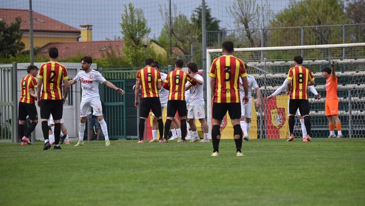 Campodarsego Serie D