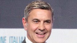 Costacurta: “Il Milan è una squadra pericolosa, pensa se giocassero anche gli attaccanti”