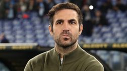 Fabregas: “Le condizioni di Paz, la caviglia si è girata ed è molto gonfia! Butez, Diao e Matic…”