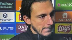 Darmian a InterTV: “Servirà Inter determinata e decisa come sempre è stata”