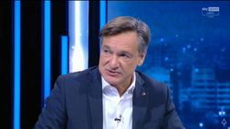 Caressa: “Bonny strepitoso, ha fatto in una partita quanto Taremi in tutto il campionato”