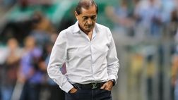 Ramon Diaz nell’occhio del ciclone: “Se a decidere è un VAR donna è tutto diverso”