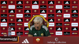 Gasperini: “Se Pellegrini va via gli auguro il meglio, ma mancano tre giorni”