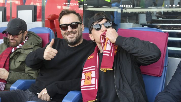 Ora è ufficiale: Thiago Motta lascia il Bologna. Cesare Cremonini: “È abbandono di minore…” - immagine 1