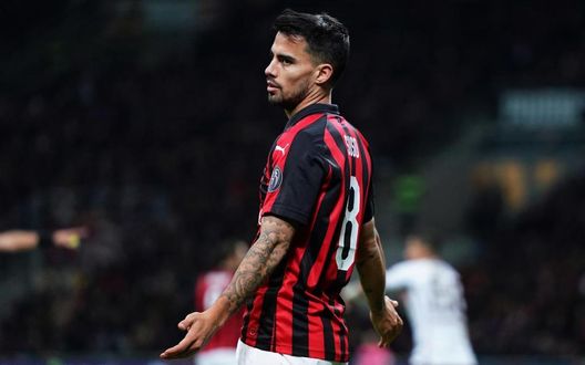 Milan, Chris e Tijji, i due professori- immagine 2