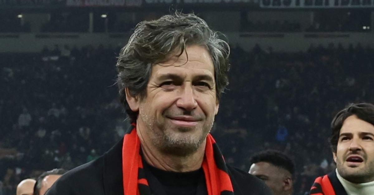 Albertini: “Derby sorprendente. Vi spiego. Con Leao e Modric il Milan non può …” Albertini: “Derby sorprendente. Vi spiego. Con Leao e Modric il Milan non può …”