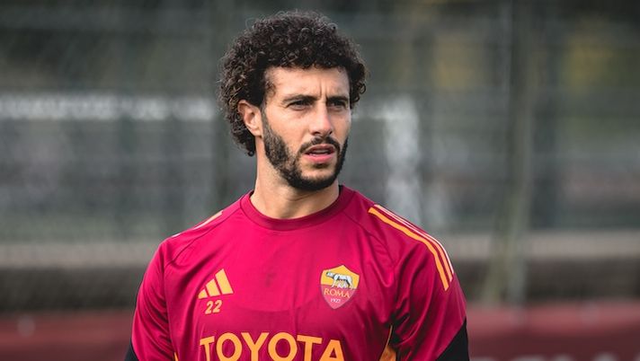 Live dai campi, tutte le formazioni: la scelta su Hermoso! Ferguson, McKennie, Gaetano, Adams, Maldini…- immagine 1