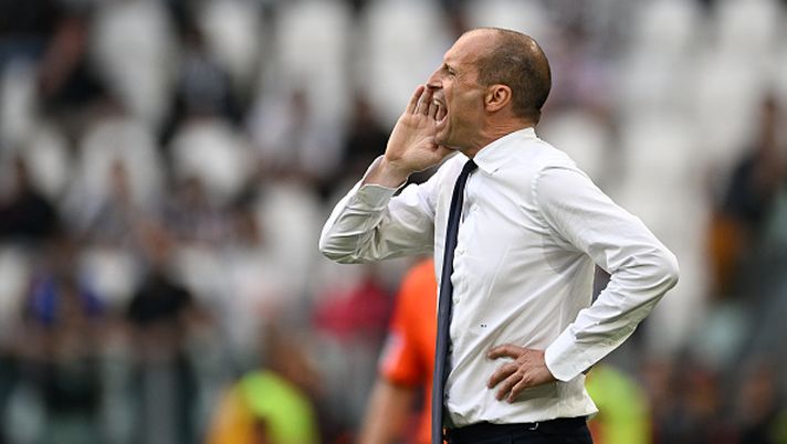 TACKLE DURO – Il derby dei media sul ritorno fallimentare di Allegri alla Juve - immagine 1