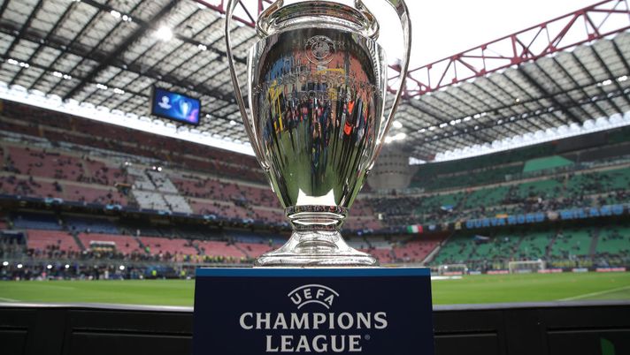 Roma, sei squadre in Champions nel 2024/25 per la Serie A: ecco come stanno le cose - immagine 1