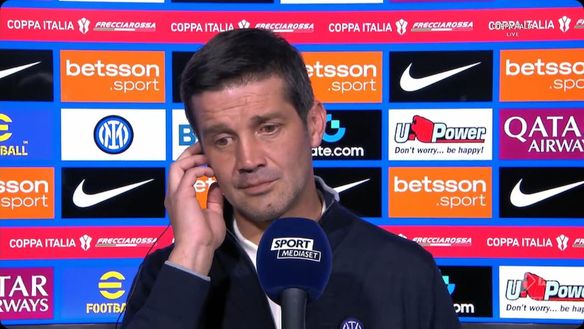 Mediaset Bisseck: “Incazzato per il gol preso. Milan e Atletico? Abbiamo rivisto le partite e…”- immagine 3