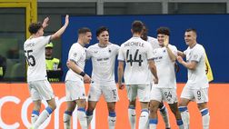 Il Club Brugge ha cambiato la storia, Anderlecht costretto a rincorrere