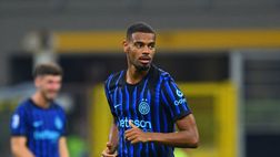 Inter, dei nuovi acquisti manca solo Diouf: il piano di Chivu per valorizzarlo