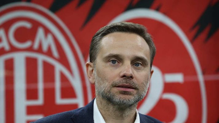 Biasin: 'La dirigenza avrebbe dovuto metterci la faccia dopo Milan-Parma'