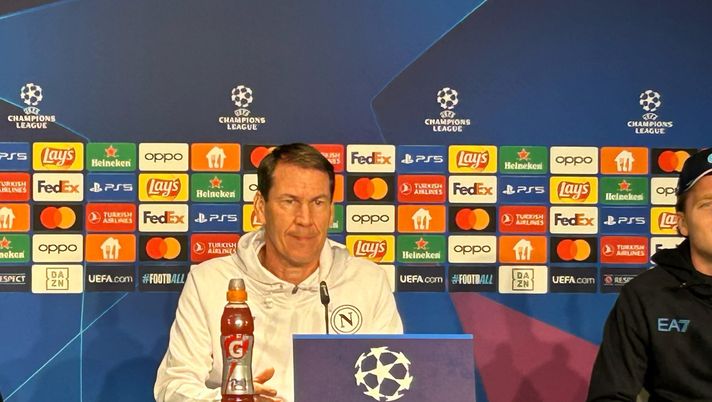Garcia: “Ecco cosa è cambiato a Verona. Critiche? Ci vuole equilibrio. Sui tifosi…” - immagine 1
