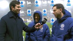 Carlos Augusto: “Importante vincere oggi. Napoli? Facciamo il nostro, poi…”