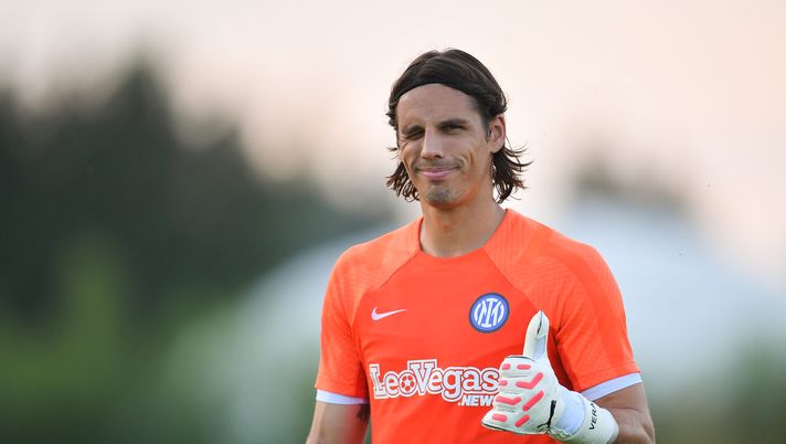 Inter, ecco cos’ha portato Sommer: Yann è meno appariscente di Onana ma… - immagine 1