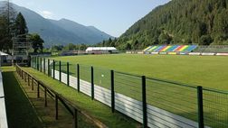 Torino, che squadra è la Feralpisalò? Parteciperà alla Serie B per la prima volta