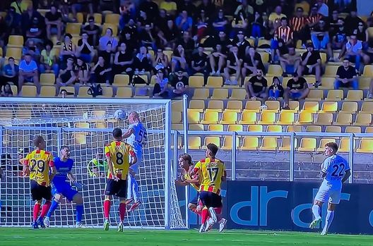 FINALE! Lecce-Napoli 0-4: partita gestita in tutto e per tutto da Garcia e i suoi uomini - immagine 4