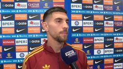 Pellegrini: “Non facile mettere in difficoltà l’Inter a San Siro, 3-1 ci ha tagliato le gambe”