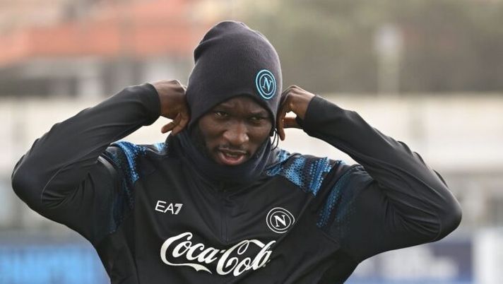 BREAKING – Lukaku non è tornato oggi ad allenarsi a Napoli: cosa succederà ora, gli scenari - immagine 1