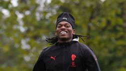 Romano: “Non c’è alcun caso Leao, è una parte importante del Milan”