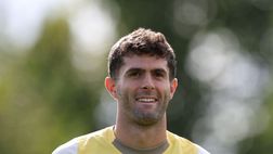 Milan, Pulisic da dodicesimo uomo? L’attaccante può essere la carta dalla panchina