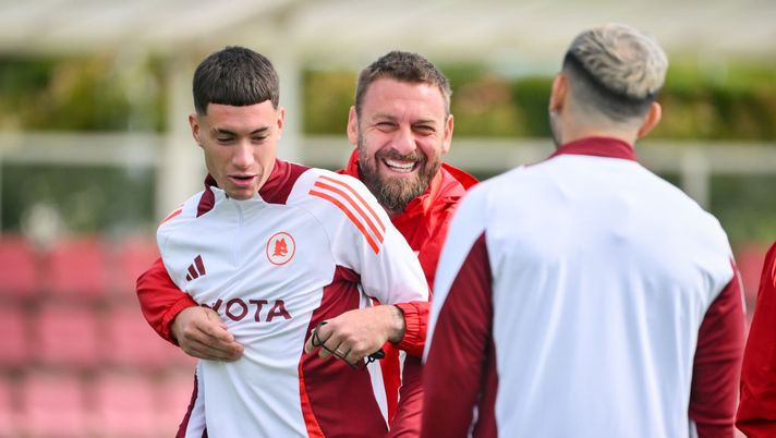 Oggi contro l’Everton l’ultimo test prima del campionato - immagine 1