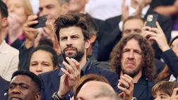 Gioia Piqué, la sua Andorra è salita in Segunda Division spagnola
