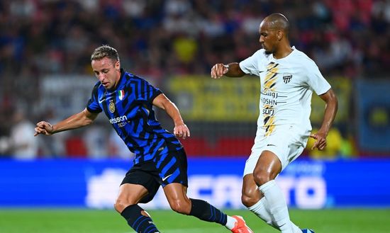 Zenga: “Inter identica allo scorso anno. Ci sono stati innesti di qualità. Frattesi? Le big…”- immagine 2