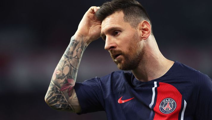 Trezeguet accusa i francesi: “Voi Messi non l’avete mai capito…” - immagine 1