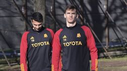 Roma-Sheriff, probabili formazioni dei quotidiani: Bove più di Paredes, Celik in difesa