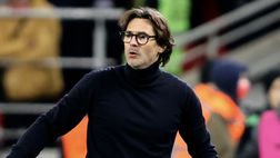 Milan-Torino, Vanoli: “Dobbiamo tirare fuori una prestazione da grande squadra”