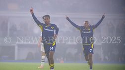 Verona, il gol ritrovato: 5 reti nelle ultime due partite