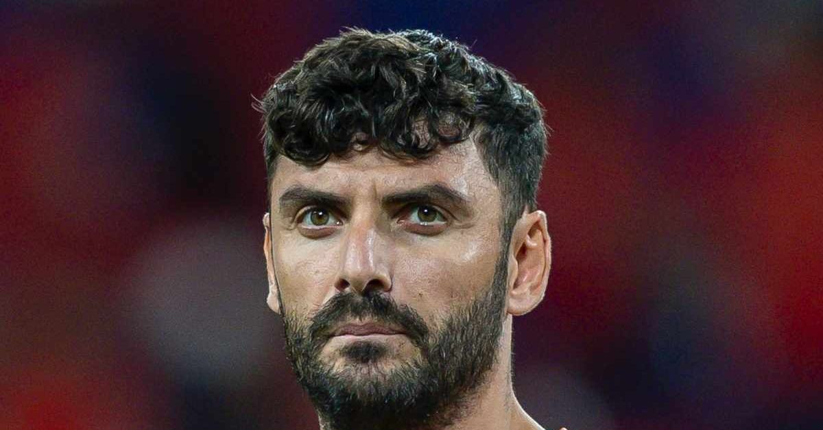 milan terracciano il gol preso da leao nel 2022 non posso dire che 8230
