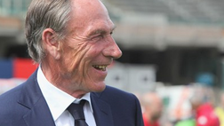 Pescara, Zeman torna a dirigere l’allenamento dopo il ricovero