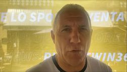 Stoichkov: “Chivu è l’uomo giusto per l’Inter. Scudetto? Ecco le mie favorite”