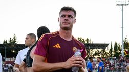 Roma, Ferguson torna a correre: cosa filtra sulla risposta alla convocazione dell’Irlanda