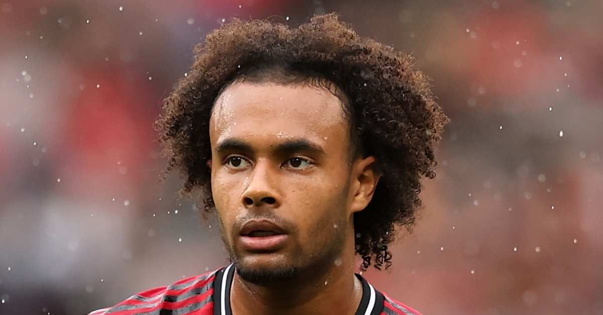 calciomercato milan sogno zirkzee ma sar224 difficile vederlo in rossonero per questi motivi da Pianetamilan.it calciomercato milan sogno zirkzee ma sar224 difficile vederlo in rossonero per questi motivi