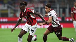 Tutti i nodi vengono al pettine: Ricci in arrivo al Milan