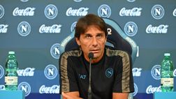 Conte: “Inter non ha 2 squadre, ne ha quasi 3. Se non vincono sono sicuro che Marotta…”