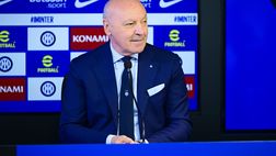 Marotta a ITV: “Rigore? Decisione presa dall’assistente! Diamo merito al Napoli”