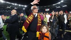 Ranieri in Nazionale? I tifosi della Roma non ci stanno: “Rovinerebbe una favola”