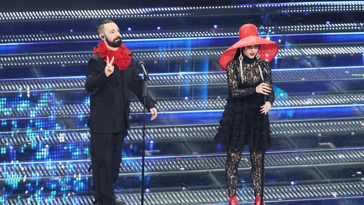 I Coma Cose annunciano la separazione: matrimonio finito. Cosa cambia per i concerti - immagine 1