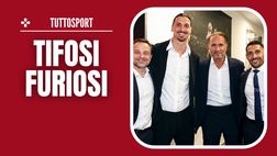 Milan, ‘no’ dei tifosi a Lopetegui: il retroscena che riguarda Cardinale e Ibrahimovic