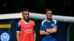 Inter, Chivu arrabbiato per un motivo. Errori del passato e fragilità, tecnico al lavoro